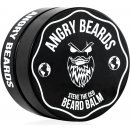 Angry Beards Steve The CEO balzam na fúzy 50 ml