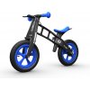 FirstBIKE Limited modrý