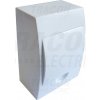 Skrinka 6M n.o. IP42 EDFKN-6/1 biele dvere