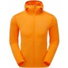 mikina Montane Protium Lite Hoodie nagami orange XL