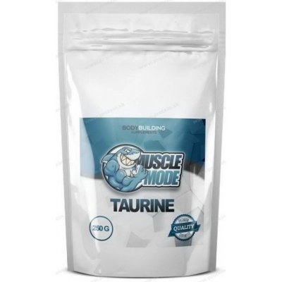 Muscle Mode Taurine 500 g