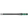 Wera momentový klúč Click-Torque C 4 s prepínací račňou 1/2