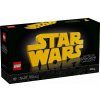 Lego LEGO STAR WARS 75407 Logo Star Wars z kociek