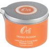 ORLI Masážna sviečka 60g POMARANČOVÝ KVET (Orange Blossom)