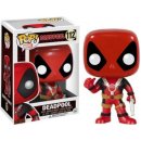 Funko POP! Deadpool Parody 10 cm