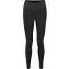Dámske legíny Montane Slipstream Thermal Tights Veľkosť: L / Dlžka nohavíc: regular / Farba: čierna