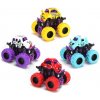 Auto kovové zvieratko 9cm - tiger