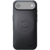 SP CONNECT zadný kryt SPC+ Apple iPhone 17 Air black