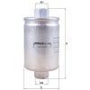 Palivový filter MAHLE ORIGINAL KL 158 (KL158)
