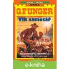 E-kniha E-kniha Vlk samotář - G. F. Unger