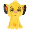 Aurora Plyšový Simba Baby so zvukom - Leví Kráľ - 28 cm