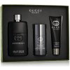 Gucci Guilty Pour Homme EDP 90 ml + DST 75 ml + SG 50 ml (man) možnosť