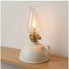 Brilagi - Petrolejová lampa MERLIN biela 8590828169390 + záruka 3 roky zadarmo