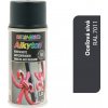 Dupli Color Alkyton RAL 7011 šedý lesk 150ml