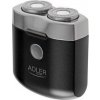 Adler AD 2936 men s shaver Foil shaver Black