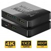 PremiumCord khsplit2c