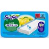 Swiffer Wet Citrus Fresh náhradné vlhčené obrúsky na podlahu 20 ks