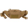 Ľadvinka Brandit Waistbelt Molle - coyote