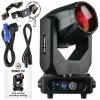 LIGHT4ME Fenix V2 230W Pohyblivá hlava