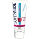 Hot Superglide na vodní bázi Jahoda 75 ml