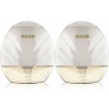 NENO Perla Twin Double Handsfree odsávačka materského mlieka 1 ks