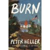 Burn (Heller,Peter)(Pevná)