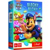 Blchy Tlapková patrola/Paw Patrol spoločenská hra