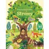 Stromy - Jiří Models