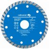 Hogert HT6D754 Diamantový turbo kotúč 125 mm