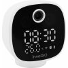 innoGIO GIOSafety Smart Clock domáca Smart Wi-fi kamera 1 ks