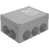 Sanela - Napájací zdroj 230V AC/24V DC
