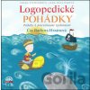 Logopedické pohádky - Ilona Eichlerová, Jana Havlíčková, Barbora Hrzánová