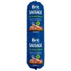 Brit Premium Sausage Chicken & Venison 800 g