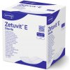 ZETUVIT E Sterile sterilný nasiakavý kompres 10 x 20 cm 25 ks