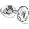 Diamond Clear Sparkle XL čirá