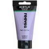 Reeves Akrylová farba levanduľová 75 ml Reeves
