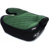 4 BABY HI-FIX autosedačka 125-150cm DARK GREEN I-SIZE