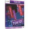 Tokio! DVD