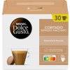 NESCAFÉ Dolce Gusto® Cortado kávové kapsle 30 ks