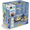 RAVENSBURGER GraviTrax Junior Bundle: Startovní sada Start + Disney: Ledové Království