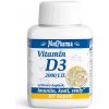 MEDPHARMA Vitamín D3 2000 I.U. 107 kapsúl