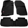 Gumové 3D koberce (TPE), MITSUBISHI Outlander (2012-2020), Stingray