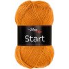 Start 41050 tmavě hořčicová