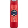 Old spice sprchový gel 250ml captain