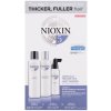 Nioxin System 5 darčekový set šampón System 5 Cleanser Shampoo 300 ml + kondicionér System 5 Revitalising Conditioner 300 ml + starostlivosť o vlasy System 5 Scalp & Hair Treatment 100 ml