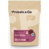 Protein a Co Ketoshake – proteínový diétny koktail Váha: 1 000 g, Zvoľ príchuť: Chocolate brownie