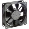 NMB Minebea 3110KL-04W-B50 axiálny ventilátor, 12 V/DC, 66 m³/h, (d x š x v) 80 x 80 x 25 mm, 3110KL-04W-B50; 3110KL-04W-B50