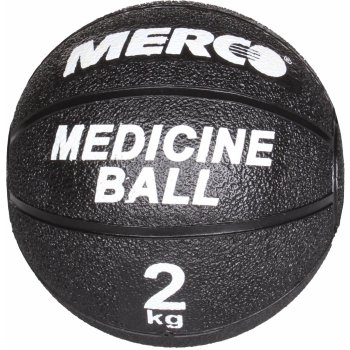 Merco Black guma 2 kg