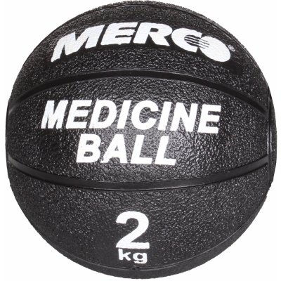 Merco Black guma 2 kg (Merco Black guma 2 kg)