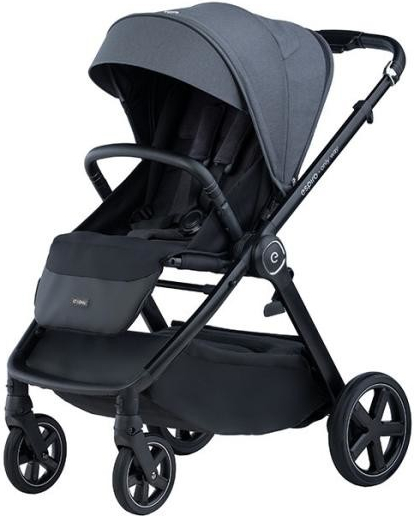 ESPIRO Sport Only Way 117 air Graphite anthracite 2023